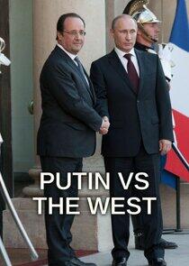 Putin vs the West