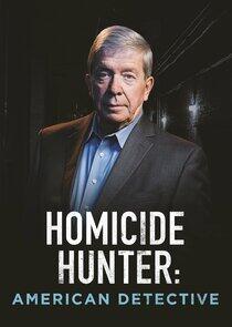 Homicide Hunter: American Detective