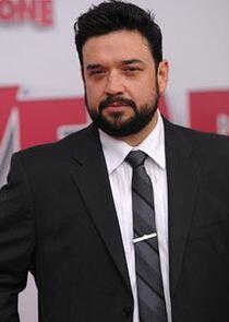 Horatio Sanz