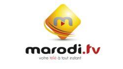 logo of Marodi.TV