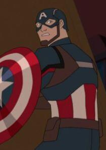 Captain America