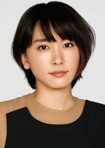 Yui Aragaki