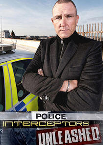 Police Interceptors Unleashed