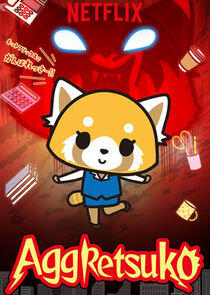 Aggretsuko - Season 3