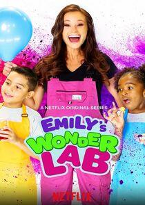 Emily's Wonder Lab