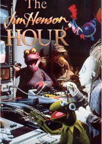 The Jim Henson Hour