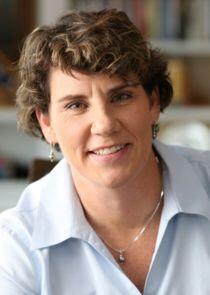 photo of Amy McGrath