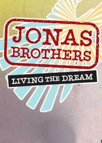 Jonas Brothers: Living the Dream