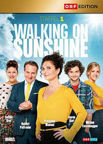 Walking on Sunshine - Season 1