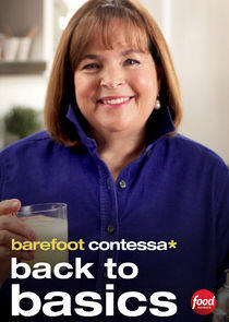 Barefoot Contessa