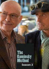 The Kominsky Method - Season 2