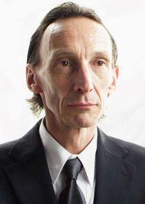 Julian Richings