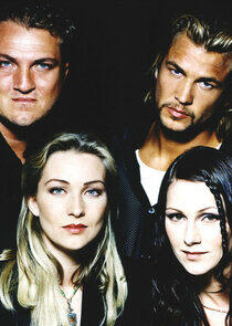 photo of Ace of Base