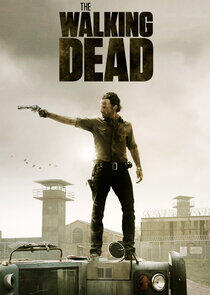 The Walking Dead - Season 3