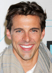 photo of Madison Hildebrand