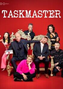 Taskmaster