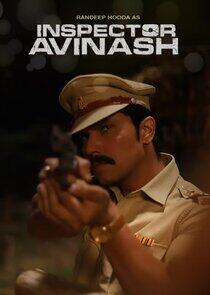 Inspector Avinash