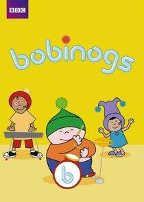 Bobinogs