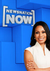 NewsNation Now with Nichole Berlie