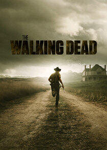 The Walking Dead - Season 2