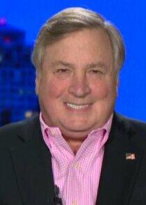 photo of Dick Morris