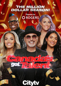 Canada's Got Talent