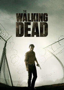 The Walking Dead - Season 4