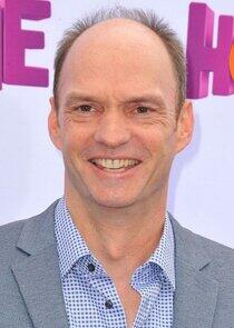 Brian Stepanek