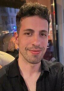 Adam Silvera