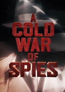 A Cold War of Spies