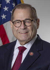 photo of Jerry Nadler