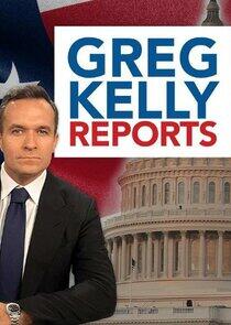 Greg Kelly Reports