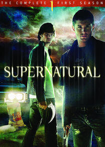 Supernatural - Season 1