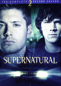 Supernatural - Season 2