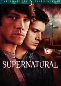 Supernatural - Season 3