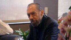 John Paul DeJoria - Co-founder & Chairman of the Board, John Paul Mitchell Systems and The Patrón Spirits Company