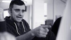 Gary Vaynerchuk - Co-founder and CEO of VaynerMedia, and partner in Vayner/RSE