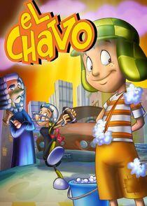 El Chavo Animado