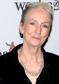 Kathleen Chalfant