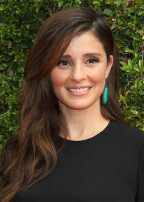 Shiri Appleby