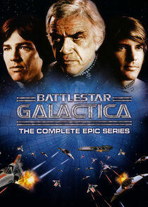 Battlestar Galactica