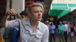 Phnom Penh with Kate McKinnon