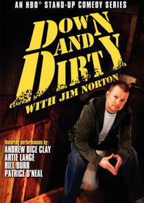 Down and Dirty with Jim Norton