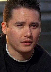 Johnny Yong Bosch