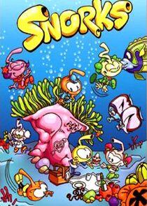 Snorks