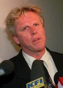 Gary Busey