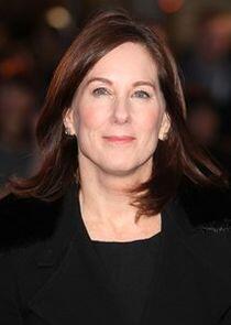 Kathleen Kennedy