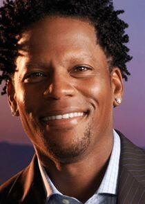 D.L. Hughley