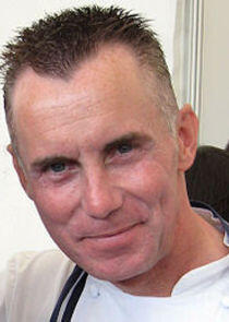 Gary Rhodes