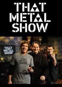 That Metal Show